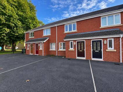 Nuffield Crescent, Gorleston, NR31