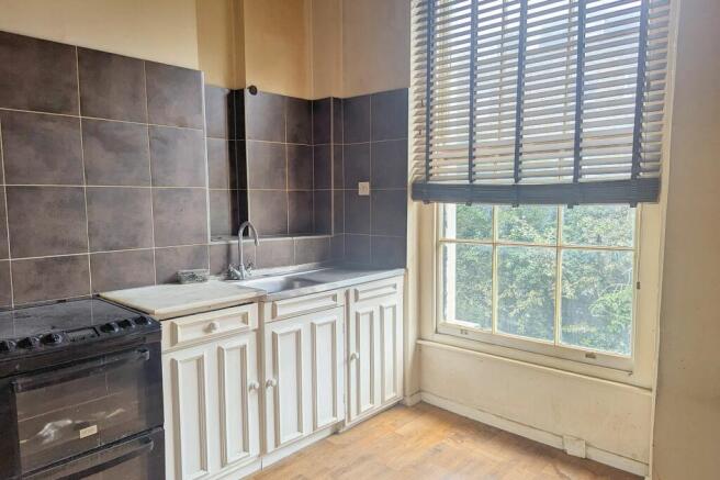 16B Blomfield Villas, Westminster, London W2 6NH