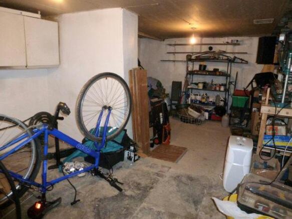Cellar
