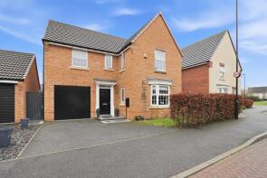 35, Hillcrest Drive, Branton, Doncaster DN3 3FN