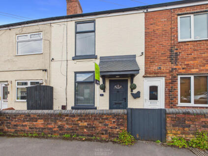Chapel Road, Grassmoor, S42