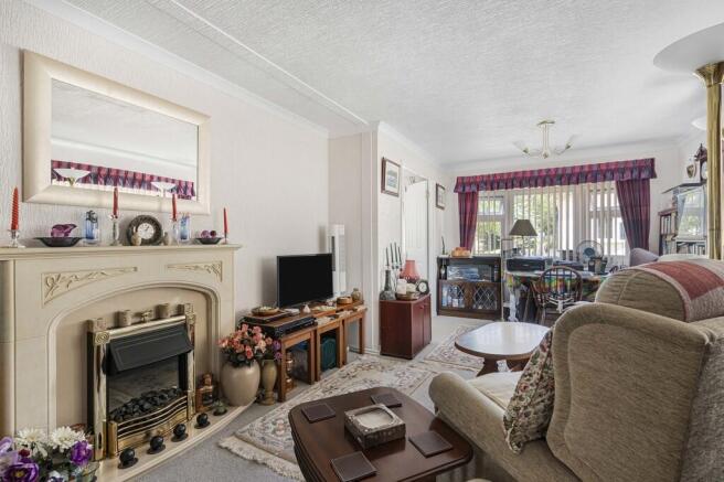 Newlands Drive, New Park, Bovey Tracey photo 4