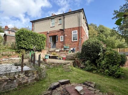 Helston Rise, Sheffield, South Yorkshire, S7