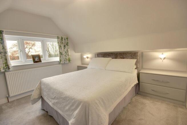 Bedroom 4 (Double)