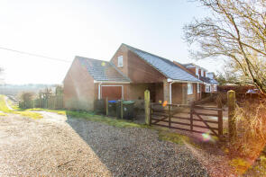 Meadow View, Faussett Hill, Street End, Lower Hardres CT4 7AJ