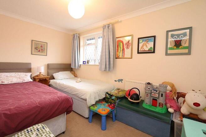 Bedroom 4