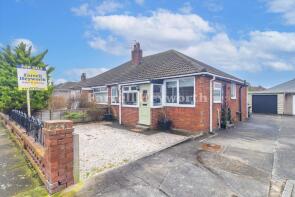 14, Wingate Avenue, Morecambe LA4 4SH