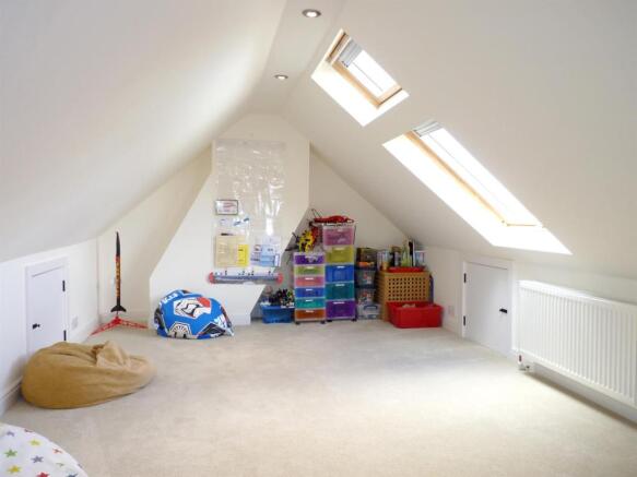 Bedroom Five