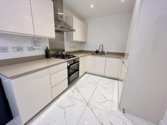 Decima Gardens, Houghton Regis photo 4