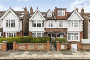 97, Madrid Road, Barnes, London SW13 9PQ