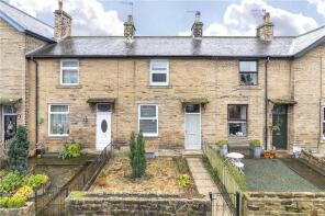 30, Ash Grove, Ilkley LS29 8EP
