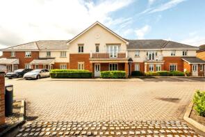 11, Blackbird Mews, London Road, High Wycombe HP10 9FT