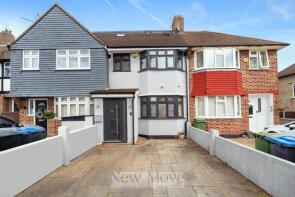 106, Kingshill Avenue, Worcester Park KT4 8DB