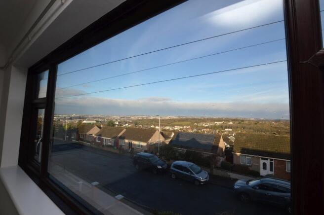 View From Lounge