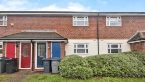16, Mariner Avenue, Birmingham B16 9DG