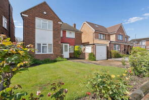 55, Woodhall Gate, Pinner HA5 4TY
