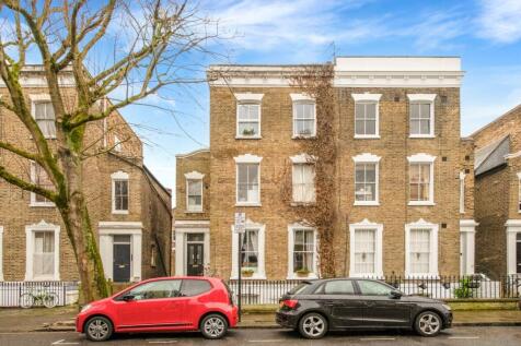 Englefield Road,
Islington, N1