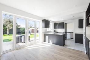 Penton Cottage, Swallowfield Street, Reading RG7 1QX