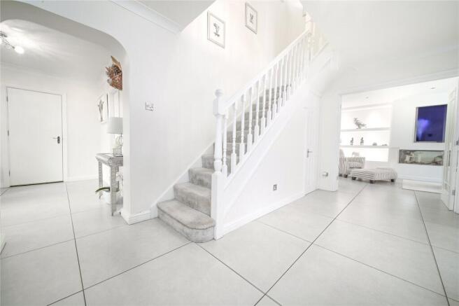 The Mews, Middle Herrington, Sunderland, SR3 photo 4