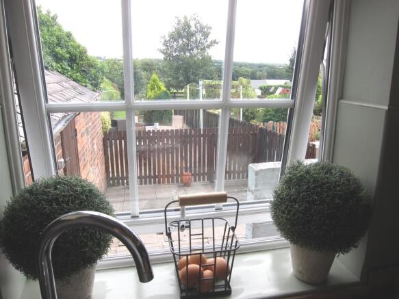 Kitchen View