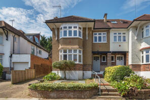13, Rowben Close, Whetstone, London N20 8QR