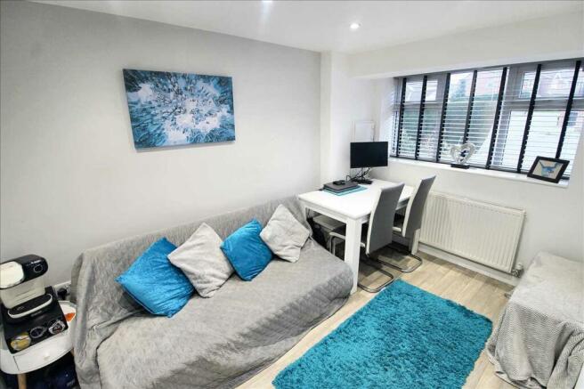 Sitting Room/Office