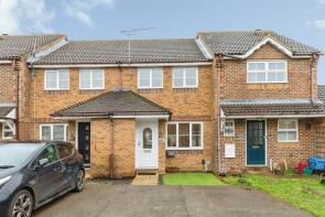 43, Jupiter Gate, Stevenage SG2 7ST