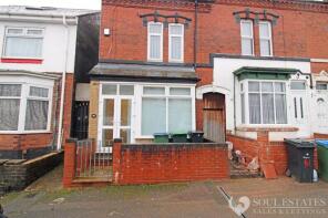 60, White Road, Smethwick B67 7PQ