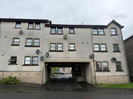 91, James Street, Riverside, Stirling FK8 1UB