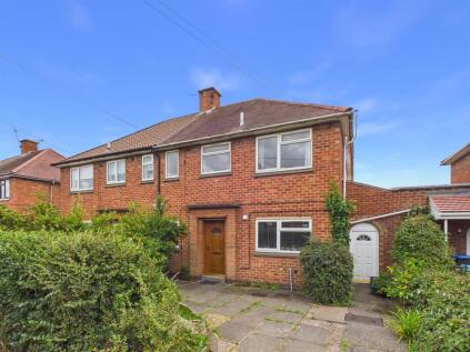 Alexander Avenue, Earl Shilton, Leicester