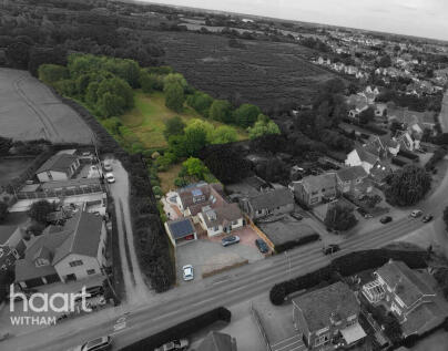 Maldon Road, Tiptree