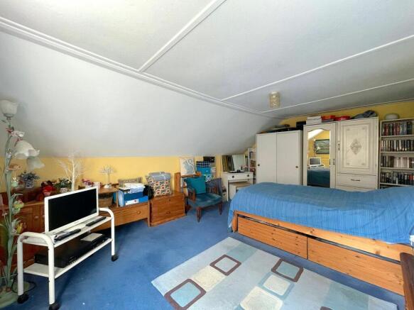Bedroom Two (1)