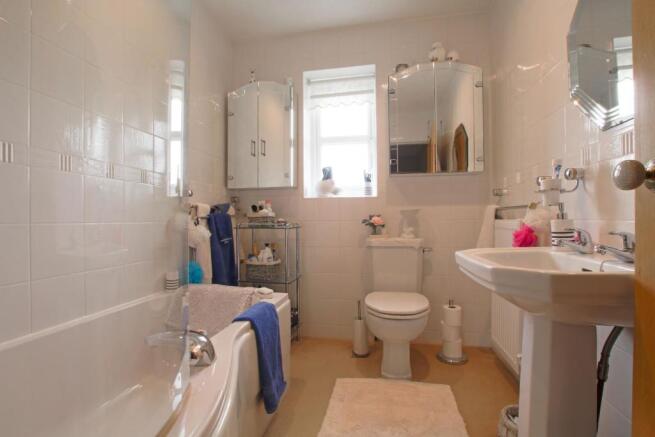 Bathroom/Wc