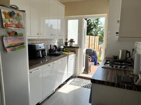 Dairsie Road, Eltham, London, SE9 photo 4