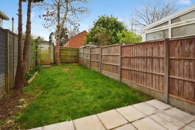 19 Oakland Close,...