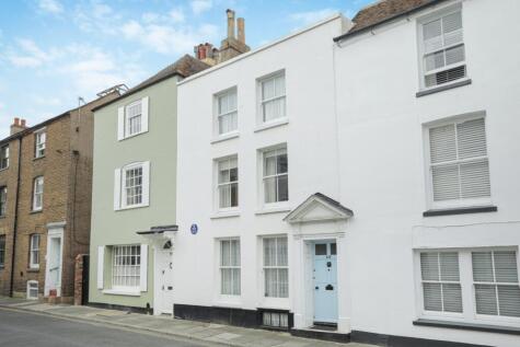 Middle Street, Deal, Kent, CT14