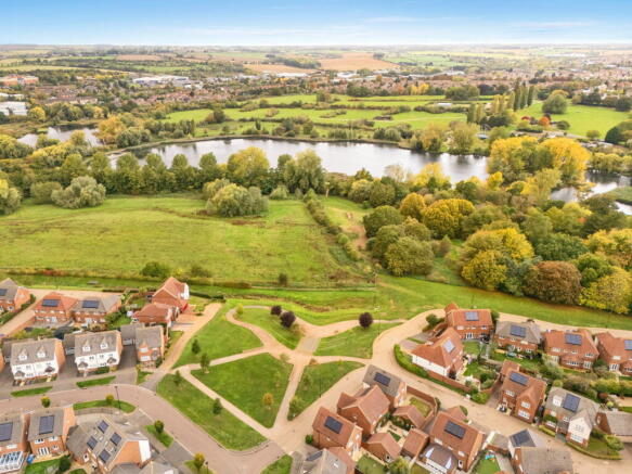 6, Park View, Barton Seagrave, Kettering photo 3