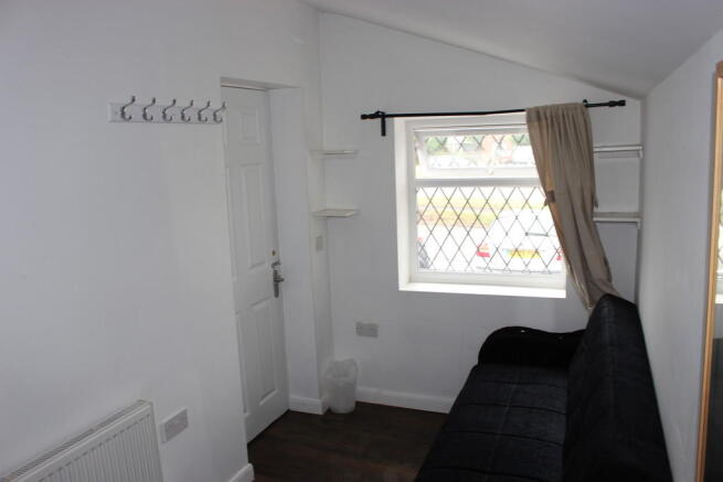 Study/Games Room