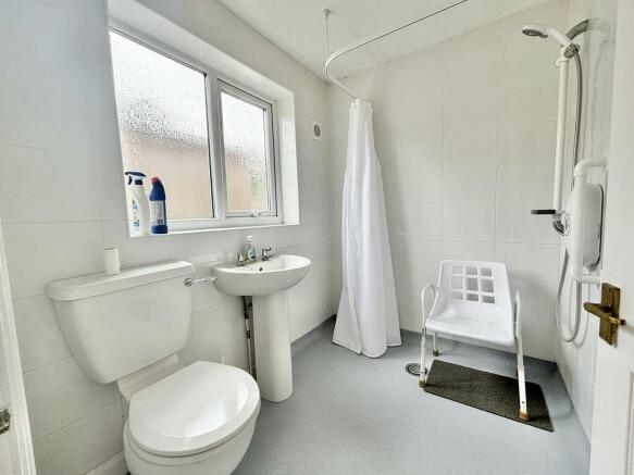 Wetroom