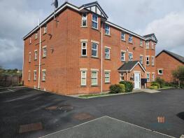 Apartment 3, 26, Garden Vale, Leigh WN7 5SY