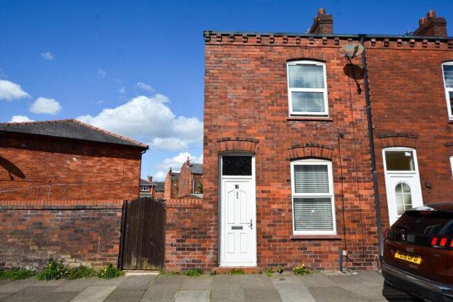 2 Bedroom Terraced in WN2 2BB