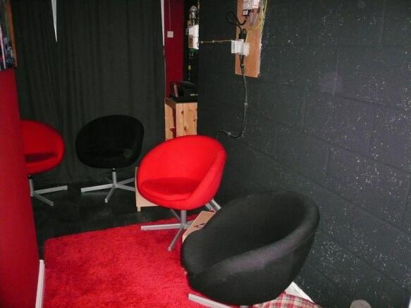 Music Room