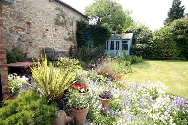 Summer House