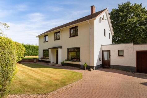 132 Stormont Road, Scone, Perth, PH2 6PJ