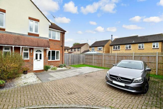 Driveway/Parking