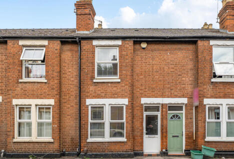 Mount Street, GLOUCESTER, GL1
