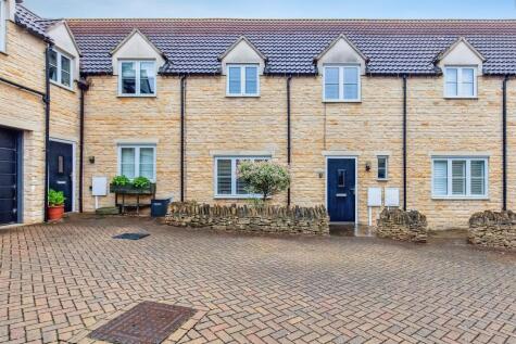 Field Close, Collyweston, Stamford
