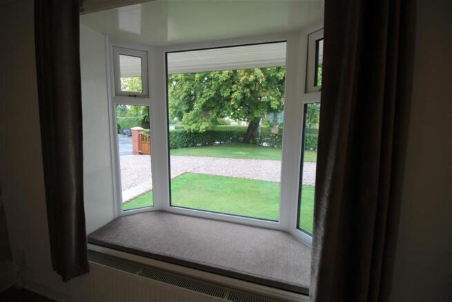 Living Room Outlook