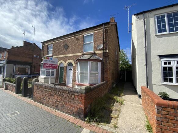 41 Station Road, Queensferry, Deeside, Clwyd, Wales, CH5 photo 4