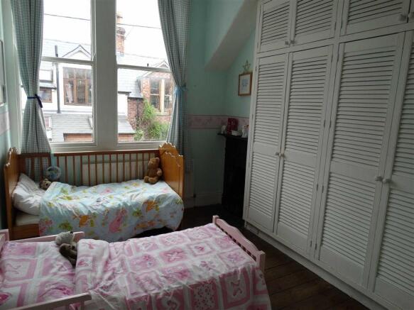 Bedroom two
